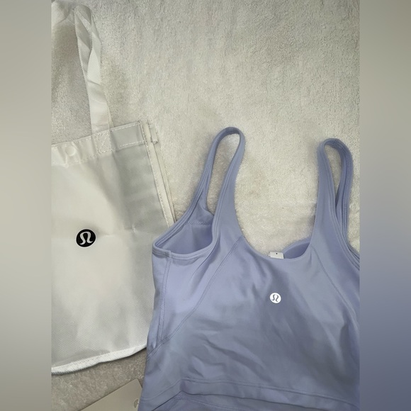 lululemon athletica Tops - 🍋NWT. Lululemon Align Tank🍋
